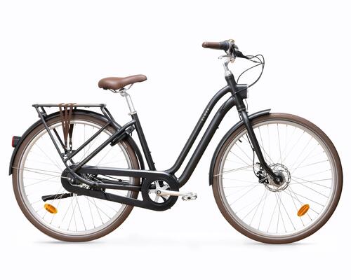 BICICLETAS DE CIDADE SERVI O P S VENDA DECATHLON